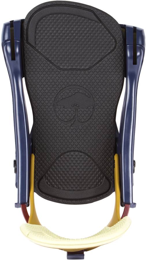 Arbor Hemlock 20172019 Snowboard Binding Review